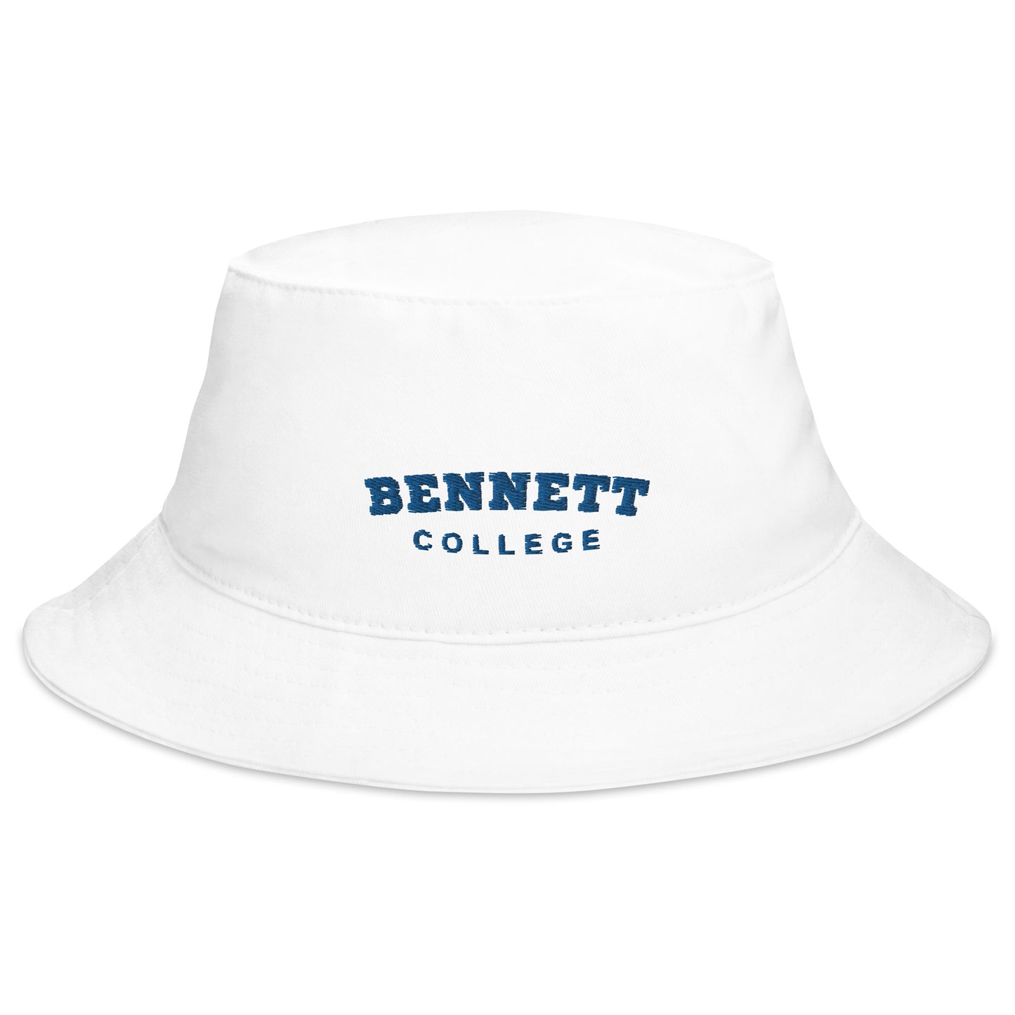 Bennett College Bucket Hat