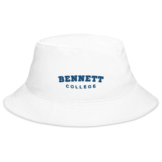 Bennett College Bucket Hat
