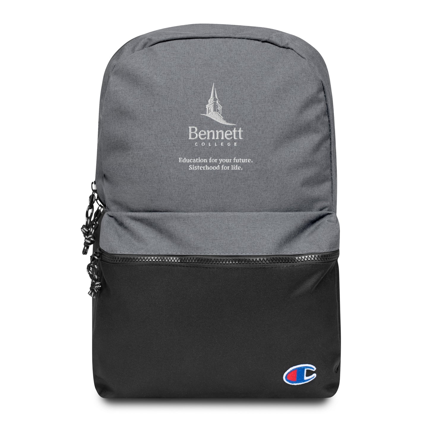 Bennett College Champion Backpack
