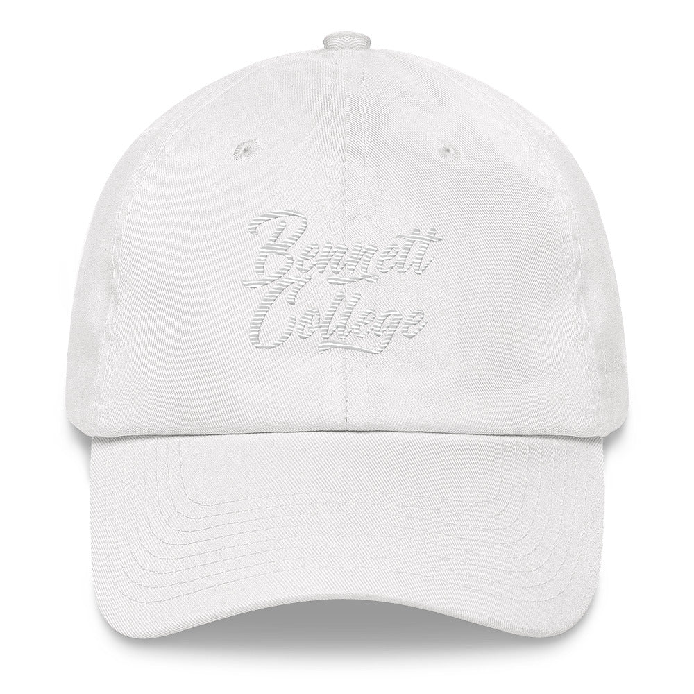 Bennett College Dad Hat