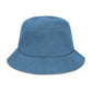 Bennett College Denim bucket hat