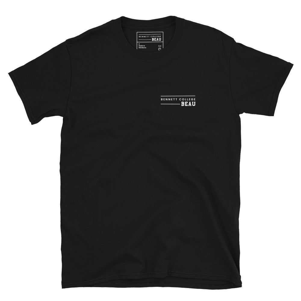 Bennett College Short-Sleeve Unisex T-Shirt