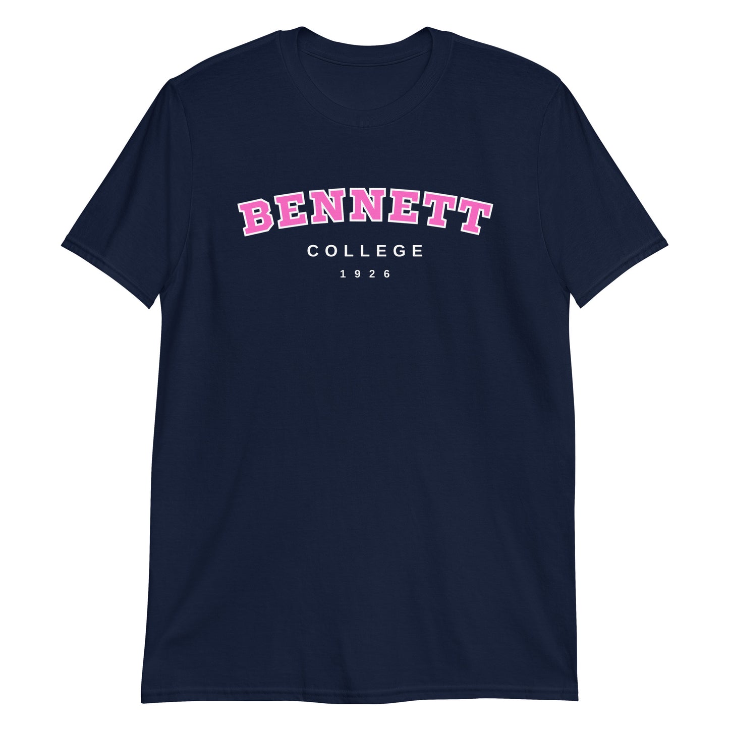 Breast Cancer Awareness Short-Sleeve Unisex T-Shirt