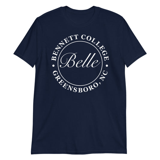 Belle Short-Sleeve T-Shirt