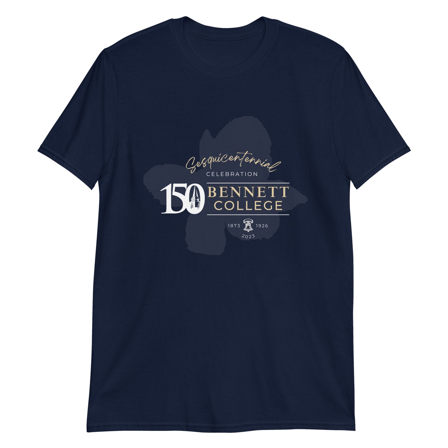 150th Anniversary Short-Sleeve Unisex T-Shirt