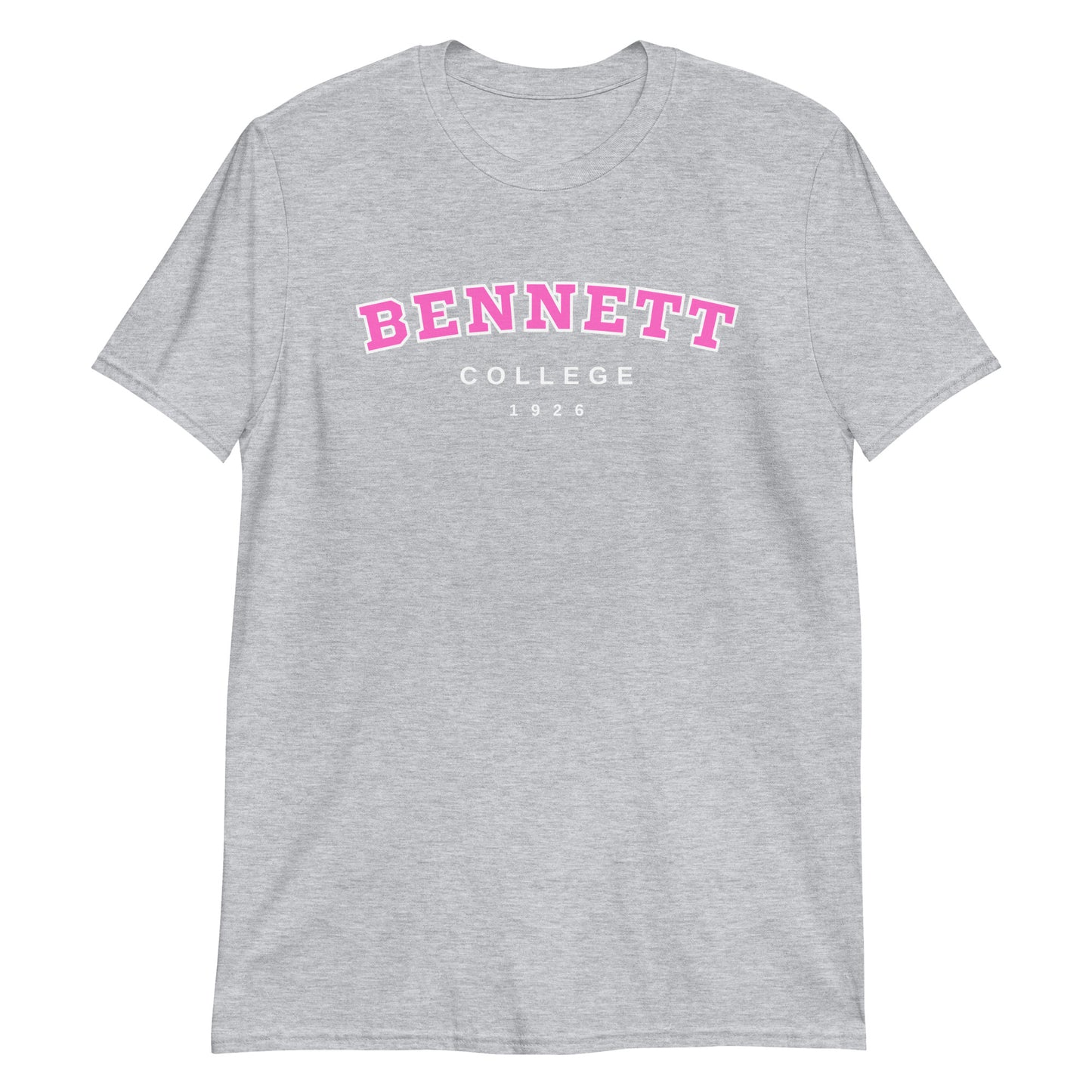 Breast Cancer Awareness Short-Sleeve Unisex T-Shirt