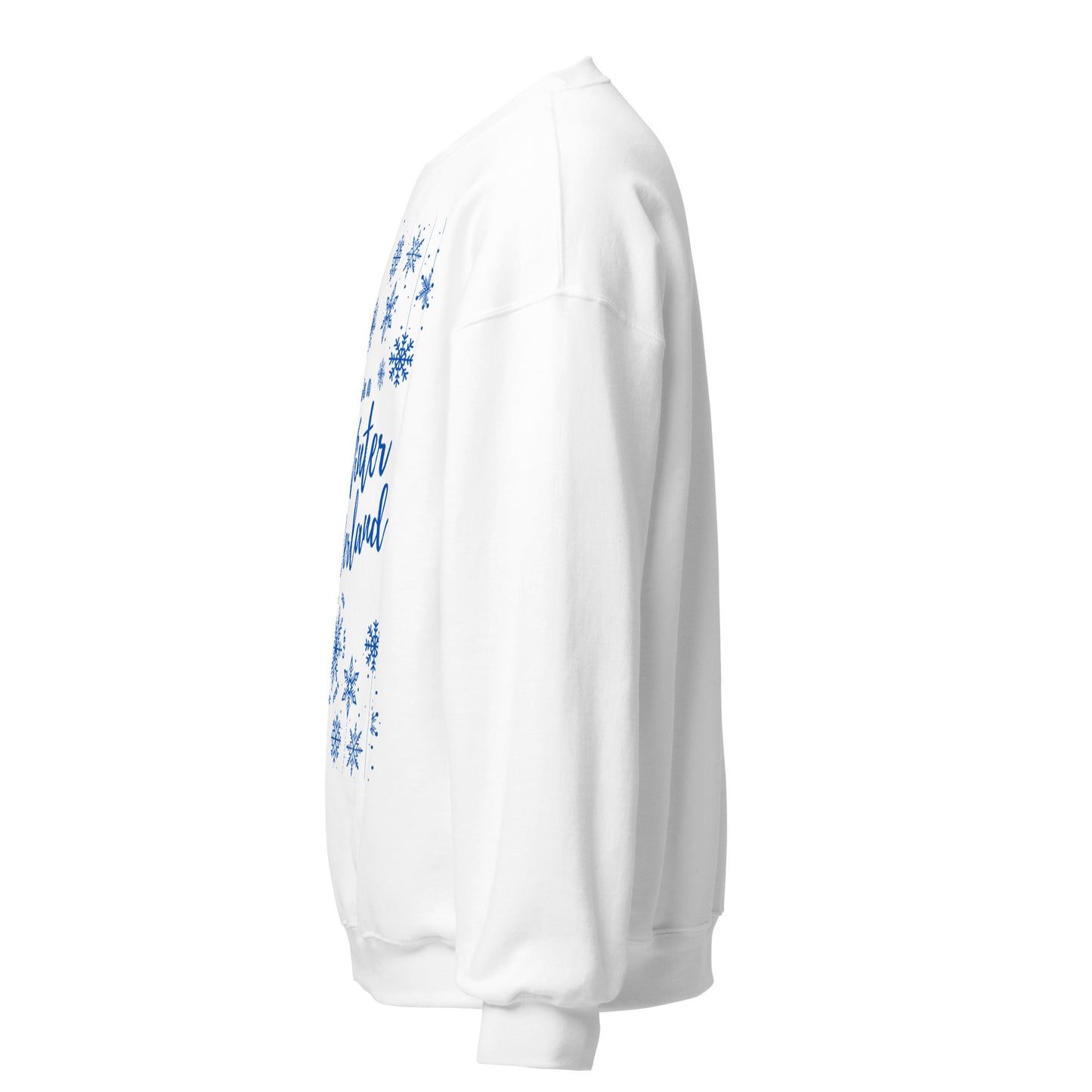 Bennett Winter Wonderful Unisex Sweatshirt