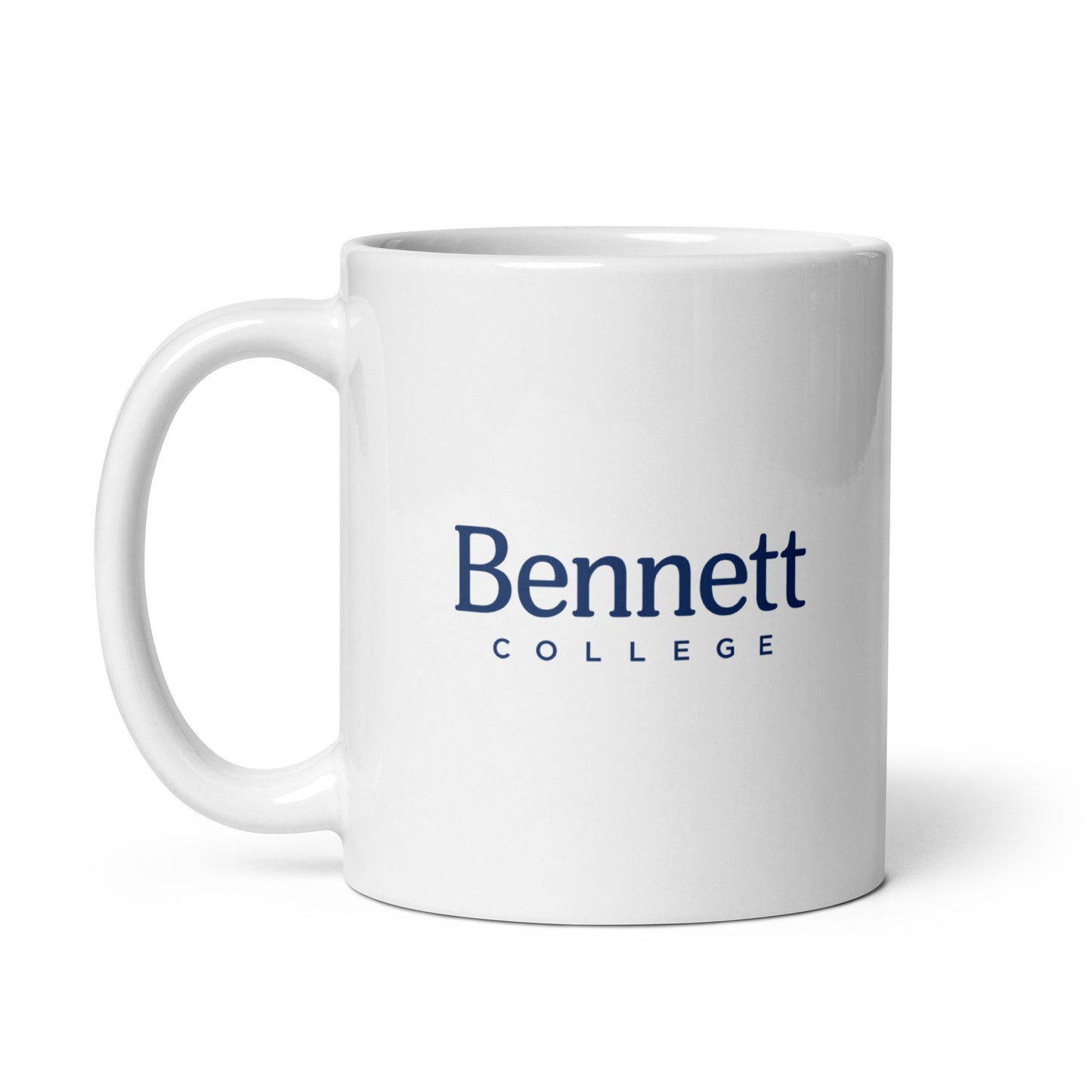 Bennett Belles Do It Well - White Glossy Mug