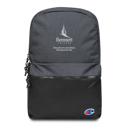 Bennett College Champion Backpack