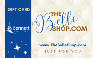 Gift Card Belle