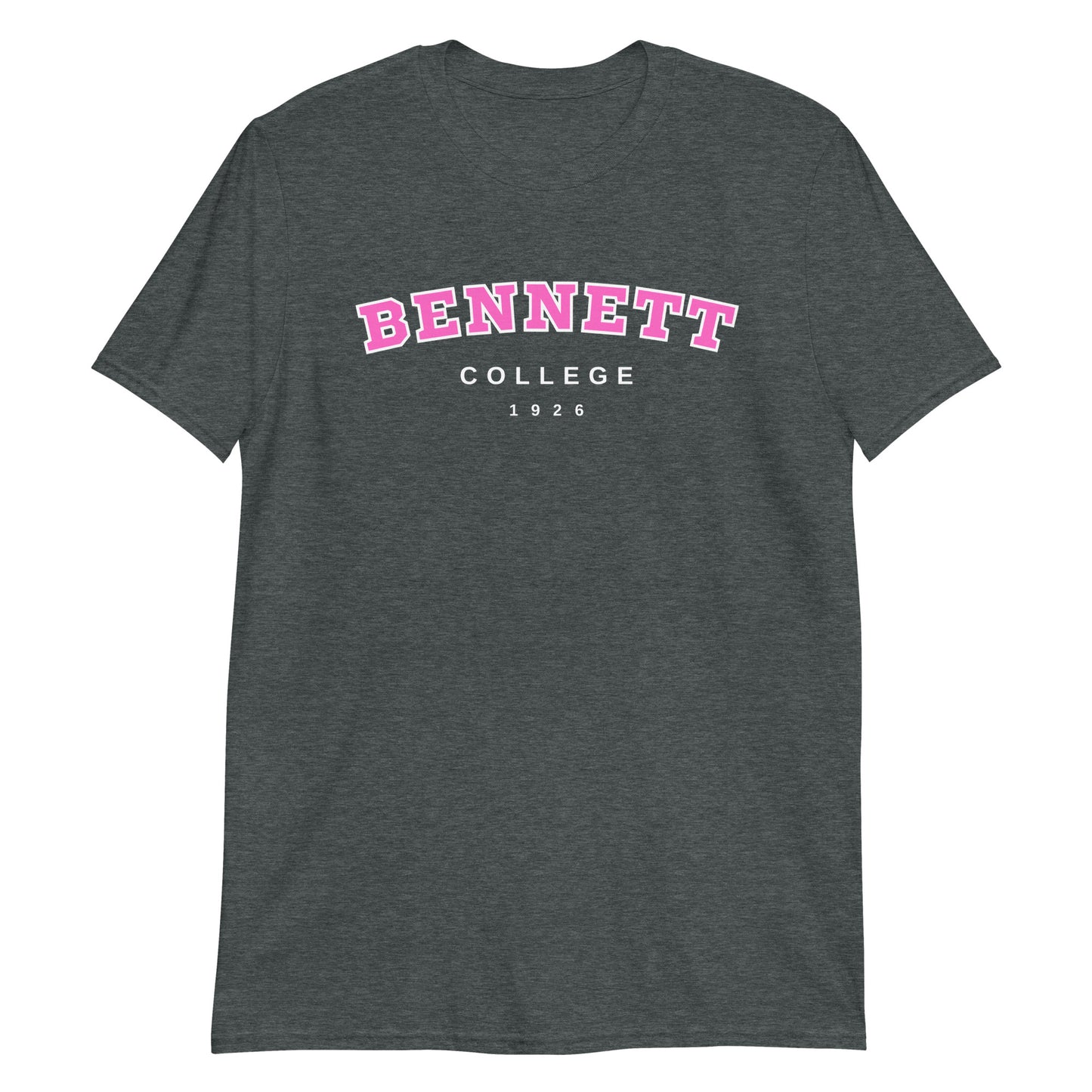 Breast Cancer Awareness Short-Sleeve Unisex T-Shirt