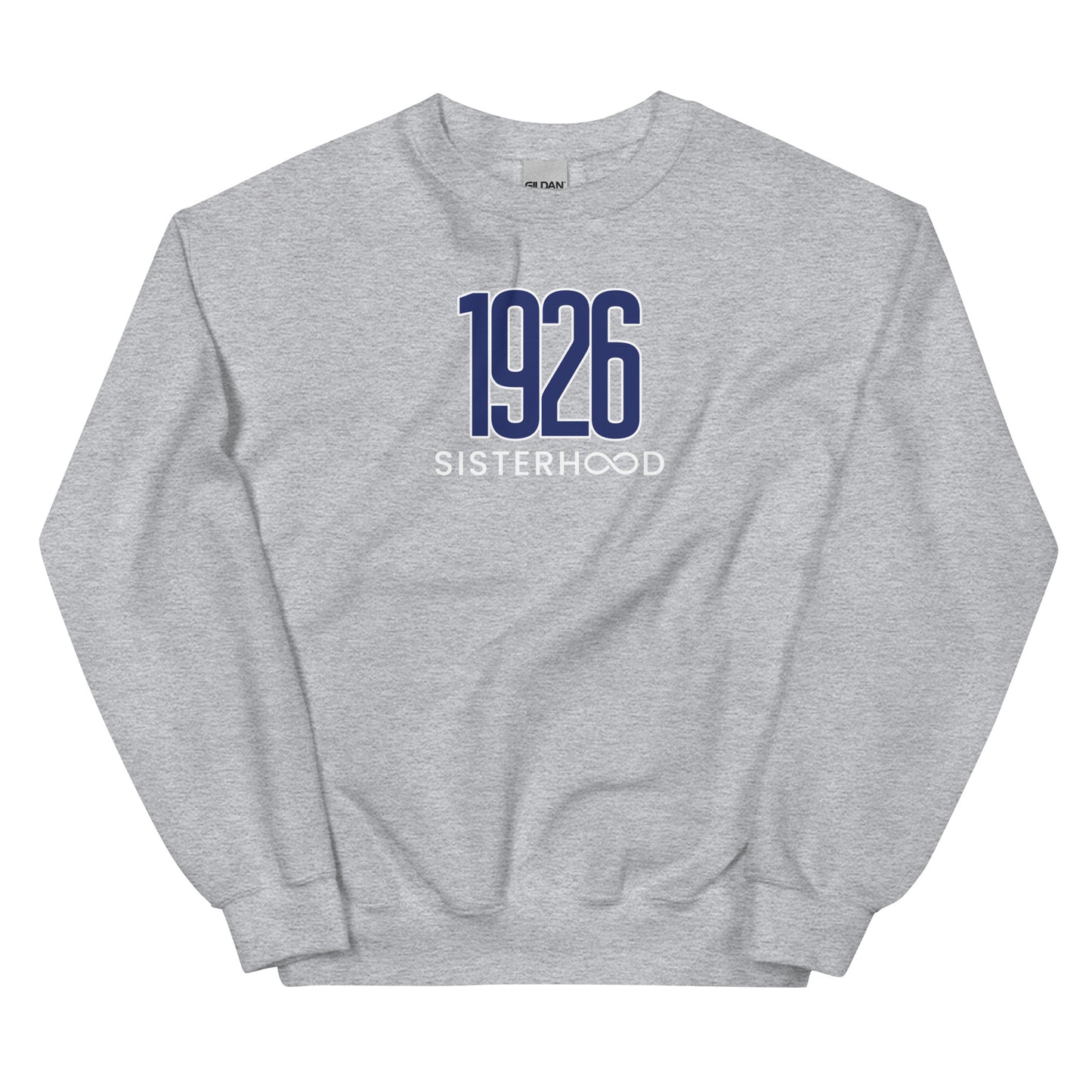Bennett 1926 Sisterhood - Unisex Fleece Sweatshirt