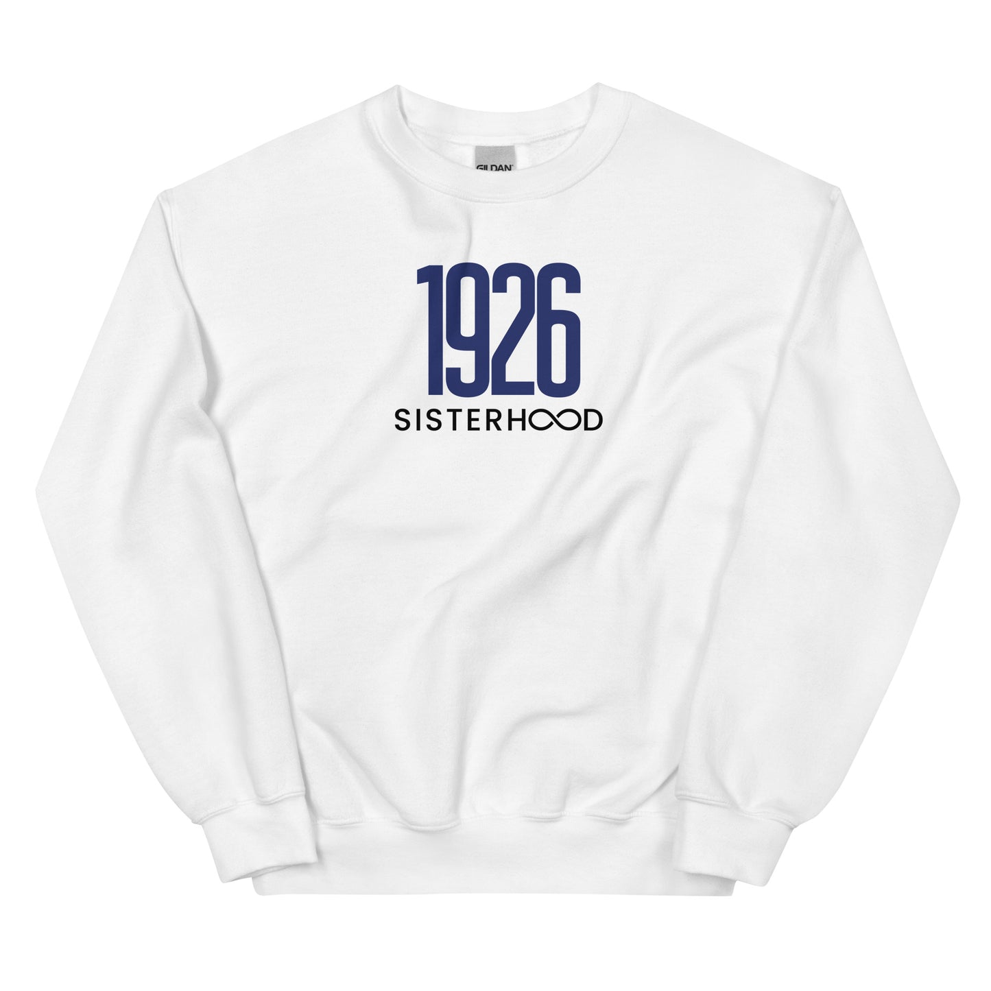 Bennett 1926 Sisterhood - Unisex Fleece Sweatshirt